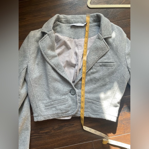 See by Chloe cropped blazer - Picture 8 of 9